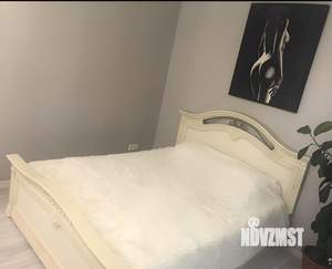 1-к квартира, посуточно, 32м2, 4/5 этаж