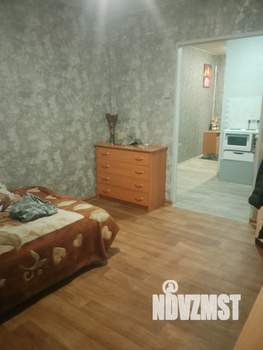 Студия квартира, на длительный срок, 23м2, 4/9 этаж