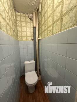 2-к квартира, на длительный срок, 45м2, 4/5 этаж