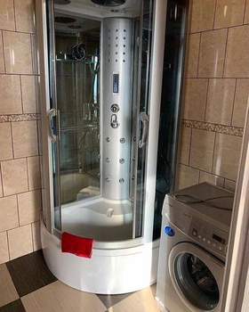 Студия квартира, на длительный срок, 32м2, 16/16 этаж