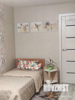 2-к квартира, посуточно, 44м2, 3/5 этаж