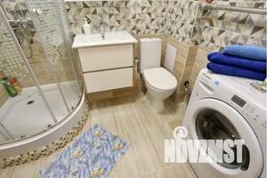 1-к квартира, посуточно, 36м2, 8/14 этаж