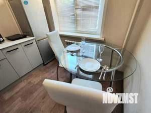 1-к квартира, посуточно, 34м2, 1/1 этаж