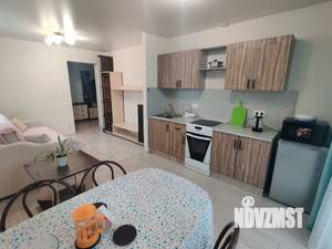 2-к квартира, на длительный срок, 47м2, 9/14 этаж