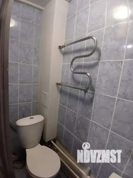 1-к квартира, на длительный срок, 24м2, 2/5 этаж