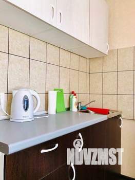 1-к квартира, посуточно, 55м2, 1/1 этаж