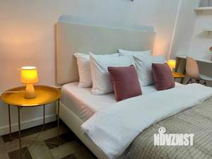 1-к квартира, посуточно, 41м2, 2/5 этаж