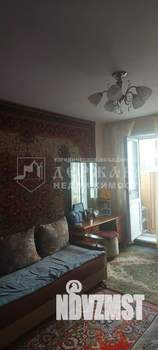 2-к квартира, на длительный срок, 45м2, 2/5 этаж