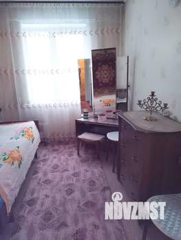 2-к квартира, на длительный срок, 43м2, 4/9 этаж