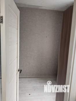 2-к квартира, на длительный срок, 46м2, 4/4 этаж