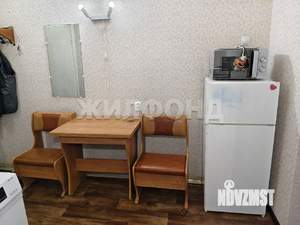 1-к квартира, на длительный срок, 22м2, 2/9 этаж