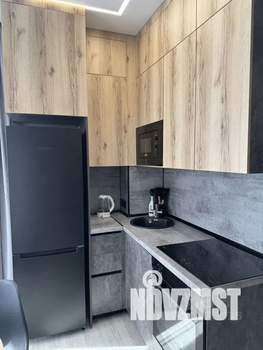 4-к квартира, посуточно, 85м2, 2/15 этаж