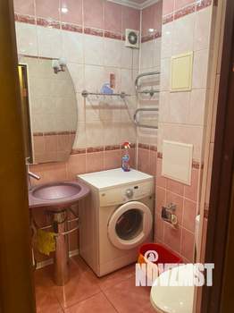 2-к квартира, на длительный срок, 46м2, 5/5 этаж