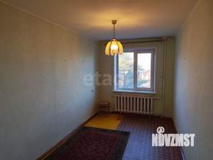 2-к квартира, на длительный срок, 45м2, 3/5 этаж