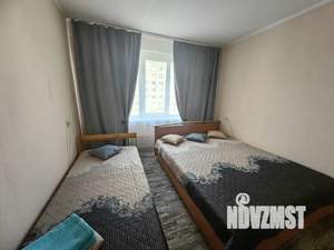 Студия квартира, посуточно, 16м2, 5/9 этаж