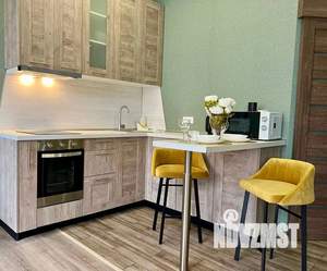 Студия квартира, посуточно, 60м2, 7/13 этаж