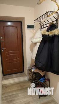 1-к квартира, на длительный срок, 31м2, 2/5 этаж