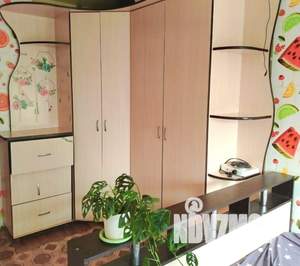 2-к квартира, на длительный срок, 45м2, 2/5 этаж