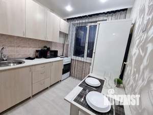 1-к квартира, посуточно, 35м2, 4/5 этаж