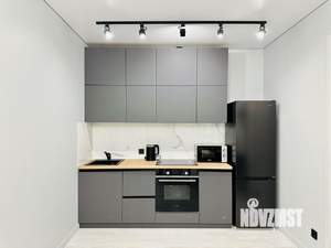 3-к квартира, посуточно, 58м2, 1/1 этаж