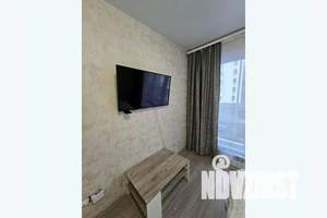 1-к квартира, посуточно, 33м2, 5/16 этаж