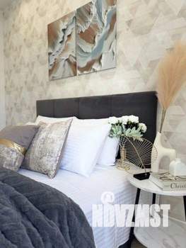 3-к квартира, посуточно, 65м2, 1/1 этаж