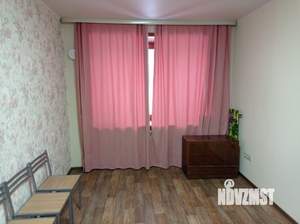 1-к квартира, на длительный срок, 31м2, 1/5 этаж