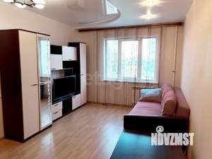 1-к квартира, на длительный срок, 37м2, 10/15 этаж