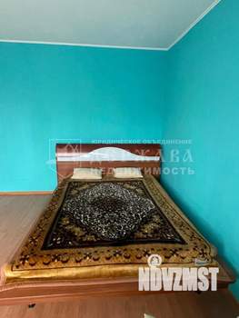 2-к квартира, на длительный срок, 54м2, 4/12 этаж