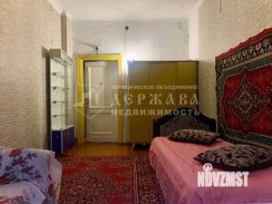 1-к квартира, на длительный срок, 50м2, 1/2 этаж