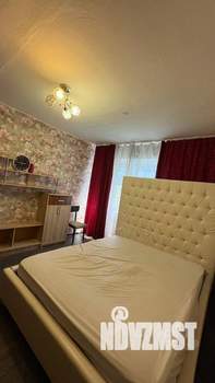 1-к квартира, на длительный срок, 35м2, 5/5 этаж