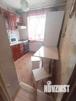 2-к квартира, на длительный срок, 44м2, 2/5 этаж