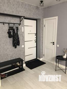 1-к квартира, на длительный срок, 32м2, 2/10 этаж