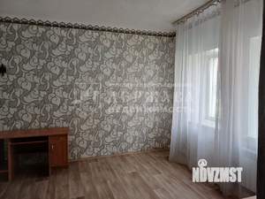 1-к квартира, на длительный срок, 35м2, 1/2 этаж