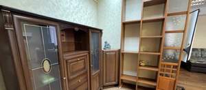 1-к квартира, на длительный срок, 60м2, 2/6 этаж