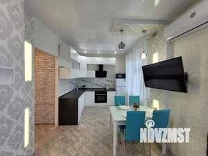 2-к квартира, посуточно, 40м2, 12/19 этаж