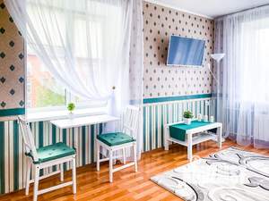 2-к квартира, посуточно, 41м2, 4/5 этаж