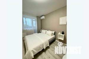 1-к квартира, посуточно, 50м2, 7/10 этаж