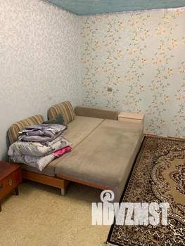 1-к квартира, посуточно, 34м2, 1/10 этаж