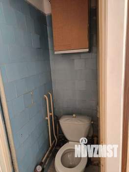 1-к квартира, на длительный срок, 35м2, 7/9 этаж
