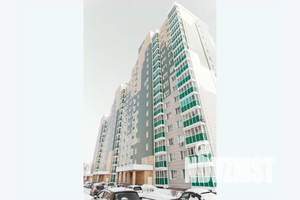 1-к квартира, посуточно, 30м2, 8/16 этаж