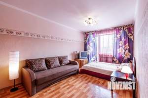 1-к квартира, посуточно, 33м2, 1/1 этаж