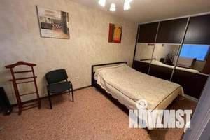 2-к квартира, посуточно, 48м2, 1/5 этаж