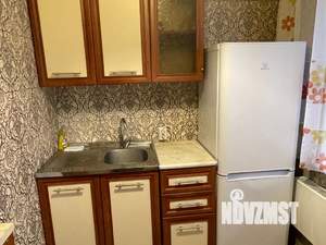 1-к квартира, посуточно, 36м2, 8/10 этаж