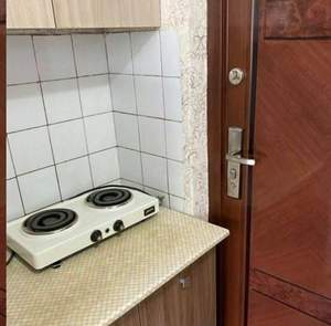 1-к квартира, на длительный срок, 17м2, 3/9 этаж