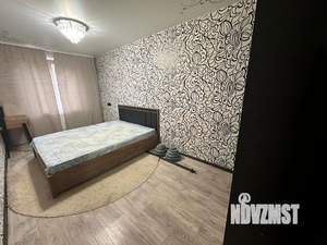 2-к квартира, на длительный срок, 48м2, 4/5 этаж