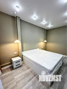 2-к квартира, на длительный срок, 44м2, 2/9 этаж