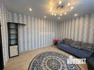 2-к квартира, на длительный срок, 53м2, 11/12 этаж