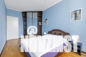 2-к квартира, посуточно, 58м2, 4/4 этаж