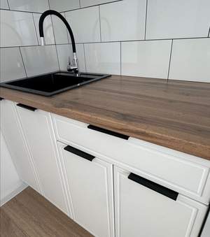 1-к квартира, на длительный срок, 31м2, 2/5 этаж